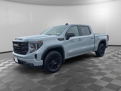 2024 GMC Sierra Manheim PA