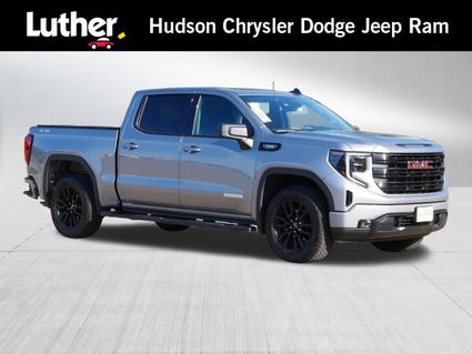 2025 GMC Sierra Hudson WI