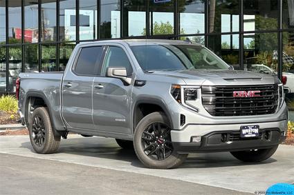 2026 GMC Sierra Vero Beach FL