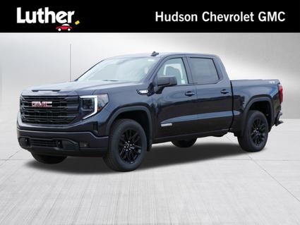 2026 GMC Sierra Hudson WI