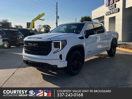 2024 GMC Sierra Broussard LA