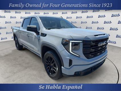 2024 GMC Sierra Rock Hill SC