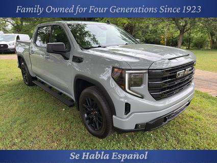 2024 GMC Sierra York SC
