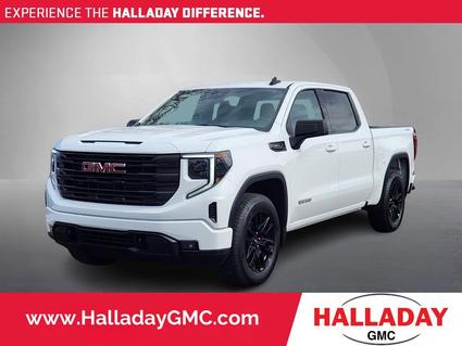 2025 GMC Sierra Cheyenne WY