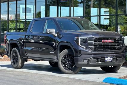 2025 GMC Sierra Vero Beach FL