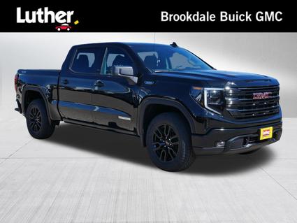 2026 GMC Sierra Minneapolis MN