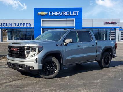 2026 GMC Sierra Paw Paw MI