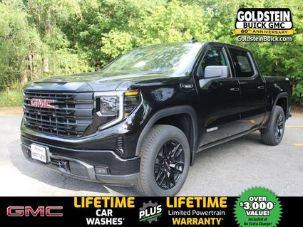 2026 GMC Sierra Albany NY