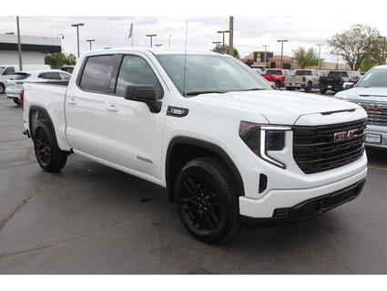 2026 GMC Sierra Aurora CO