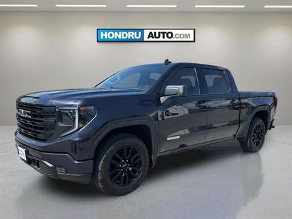 2022 GMC Sierra Manheim PA