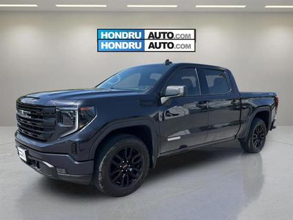 2022 GMC Sierra Manheim PA