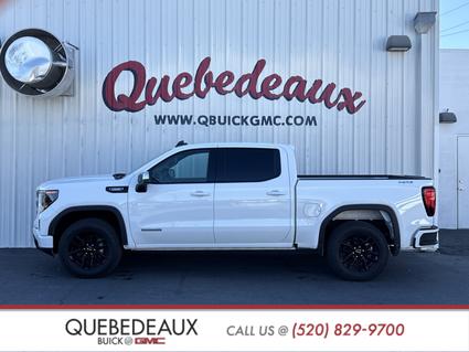2025 GMC Sierra Tucson AZ