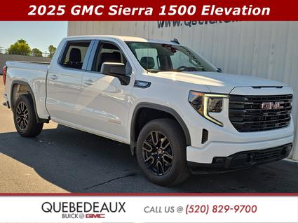 2025 GMC Sierra Tucson AZ