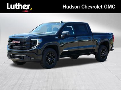 2026 GMC Sierra Hudson WI