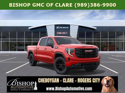 2026 GMC Sierra Clare MI