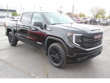 2026 GMC Sierra Aurora CO