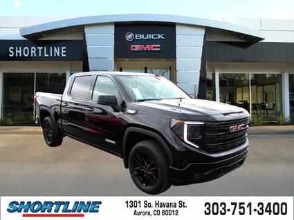 2026 GMC Sierra Aurora CO