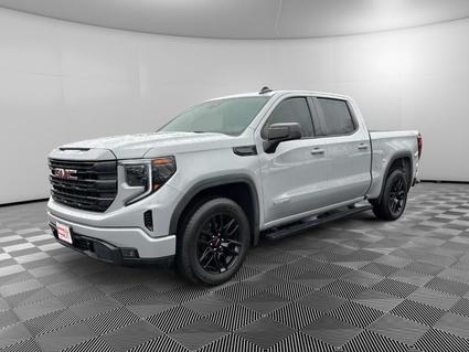 2024 GMC Sierra Manheim PA