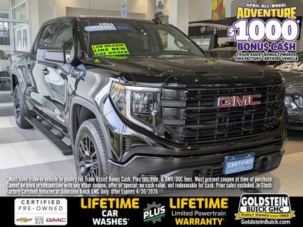 2026 GMC Sierra Albany NY