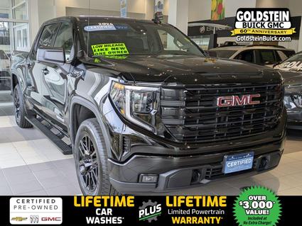2026 GMC Sierra Albany NY