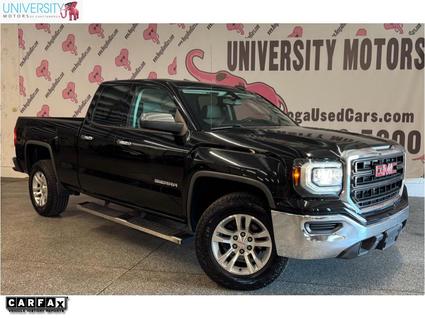2017 GMC Sierra Chattanooga TN
