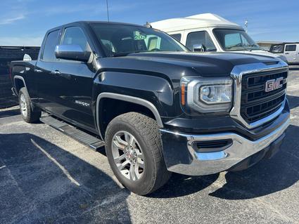 2017 GMC Sierra Chattanooga TN