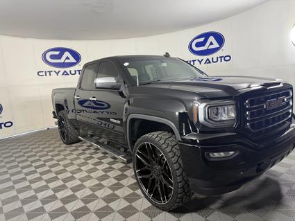 2016 GMC Sierra Memphis TN