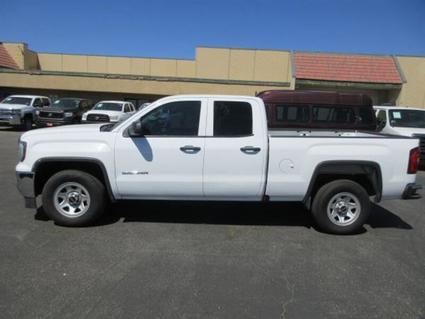 2016 GMC Sierra Norco CA