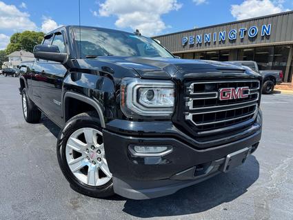 2016 GMC Sierra Centralia IL