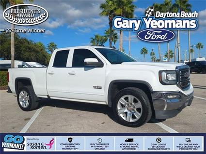 2016 GMC Sierra Daytona Beach FL