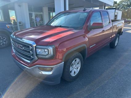 2018 GMC Sierra Sumter SC