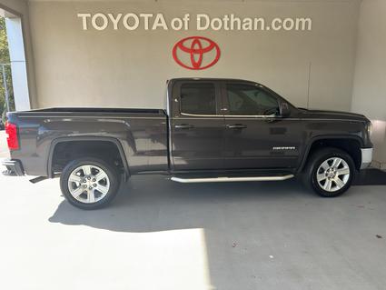 2016 GMC Sierra Dothan AL