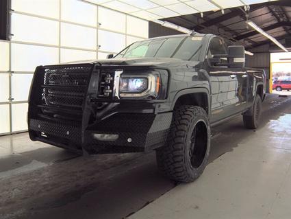 2017 GMC Sierra Wylie TX