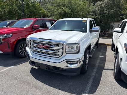 2016 GMC Sierra Fort Walton Beach FL