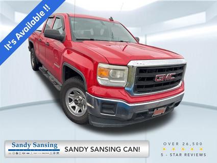 2015 GMC Sierra Pensacola FL