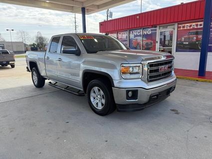 2014 GMC Sierra Metairie LA