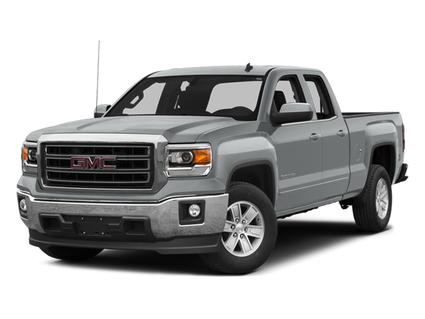 2014 GMC Sierra Coos Bay OR
