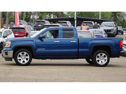 2015 GMC Sierra Tupelo MS