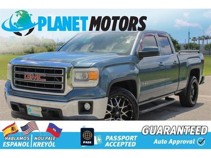 2014 GMC Sierra West Palm Beach FL