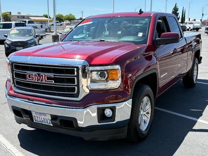2015 GMC Sierra Yuba City CA