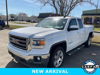 2015 GMC Sierra Baton Rouge LA