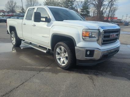 2015 GMC Sierra Elizabethtown KY
