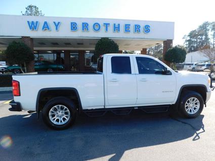 2015 GMC Sierra Hawkinsville GA