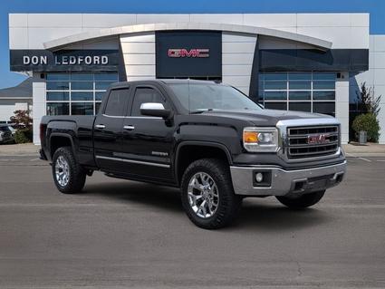 2014 GMC Sierra Cleveland TN