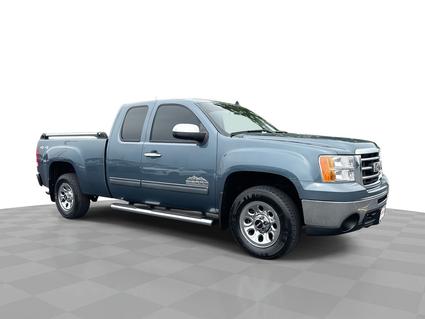 2013 GMC Sierra Florissant MO