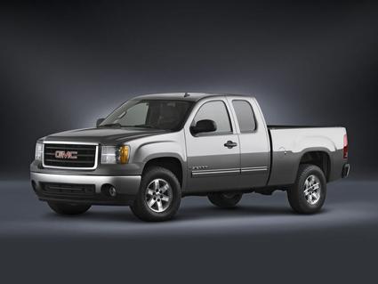 2011 GMC Sierra Twin Falls ID
