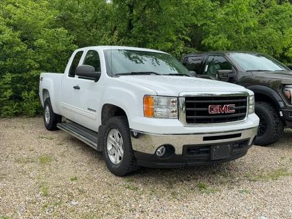 2011 GMC Sierra Washington MO