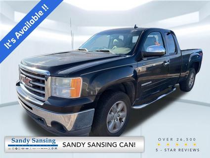 2013 GMC Sierra Pensacola FL