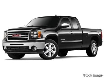 2013 GMC Sierra Beckley WV