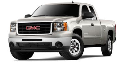 2012 GMC Sierra Chadron NE